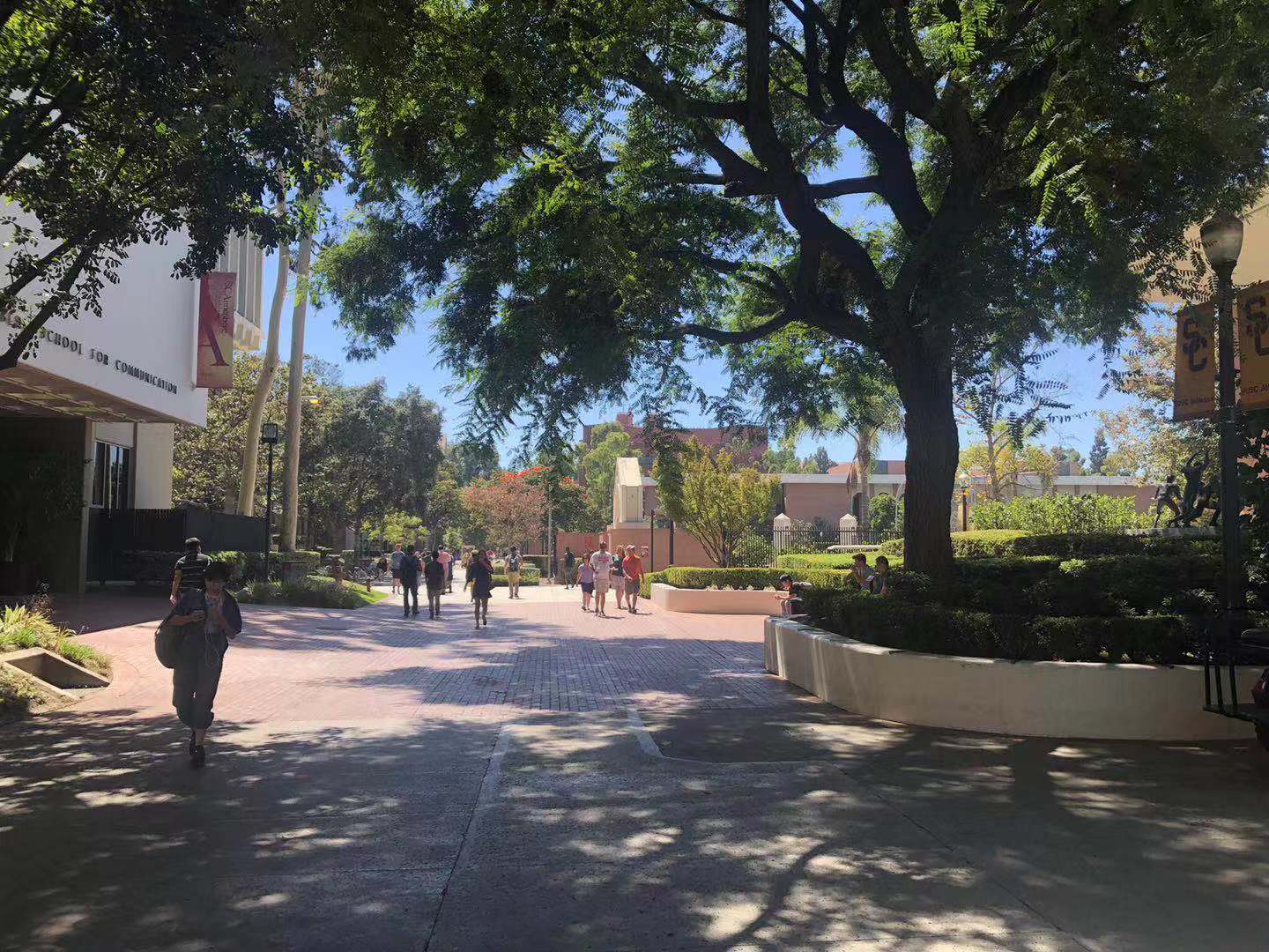 美国大学研究生留学