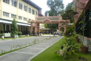 圣玛丽大学读研条件