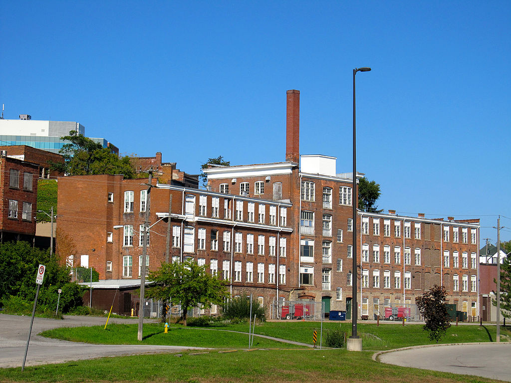 布鲁克大学读研