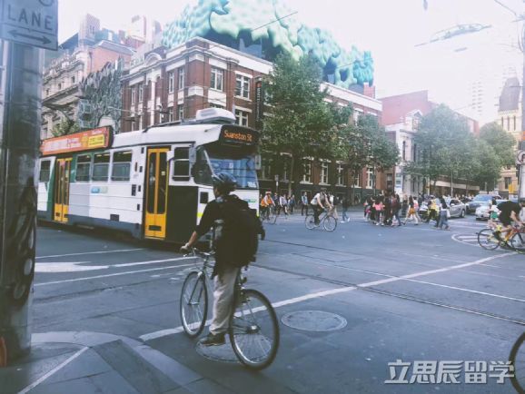 莫纳什大学留学