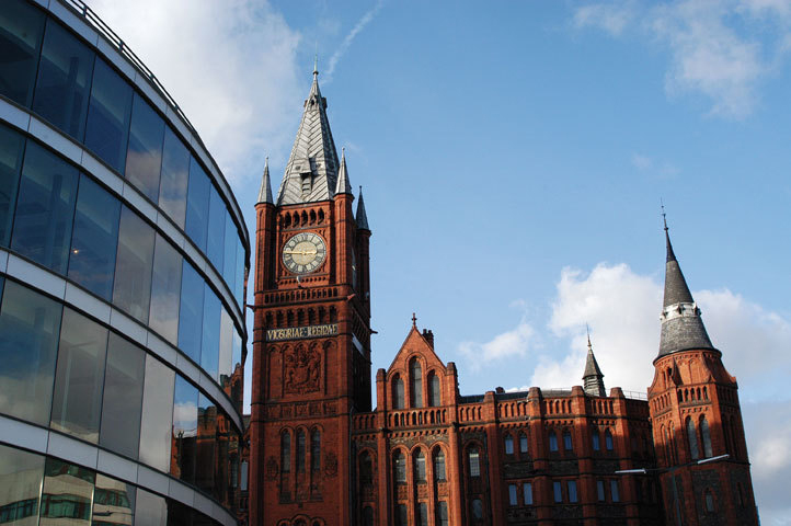 英国利物浦大学研究生几年制