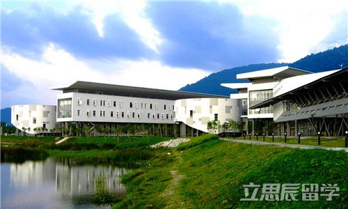 马来西亚拉曼大学