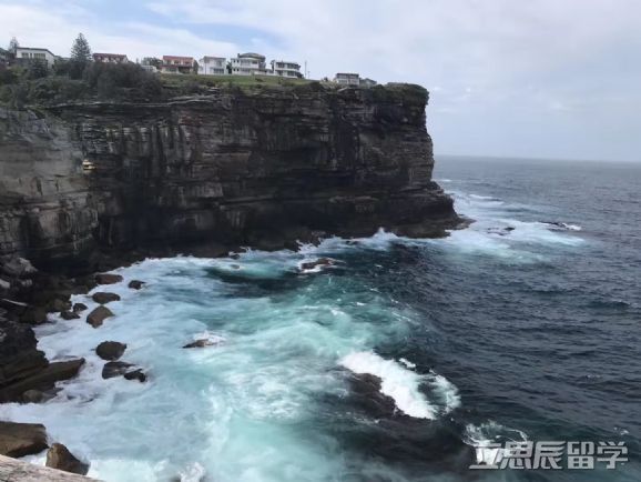 新南威尔士大学挂科