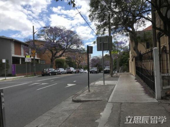 悉尼大学计算机