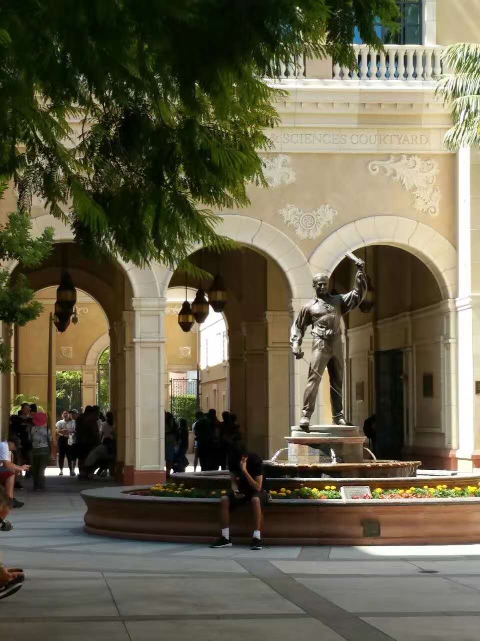 大学去美国留学条件