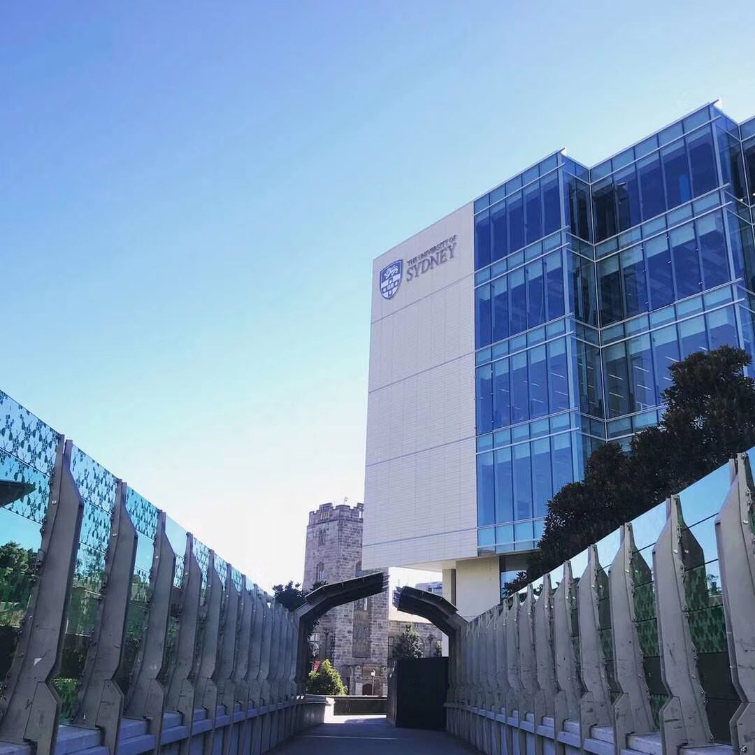 悉尼大学金融硕士几年