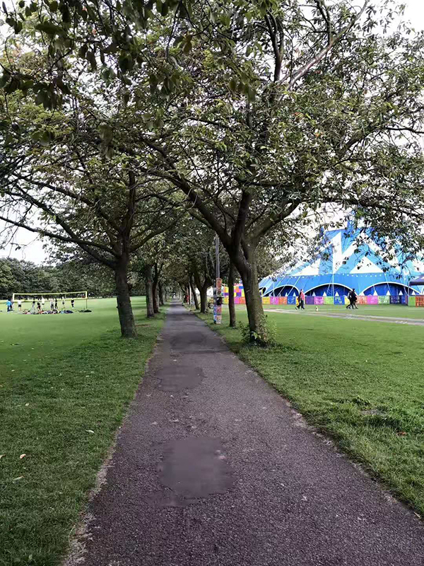 英国学校留学要求