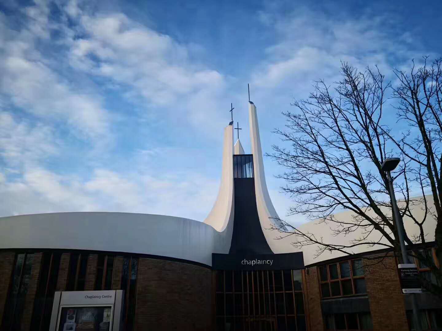 英国留学研究生学费大全