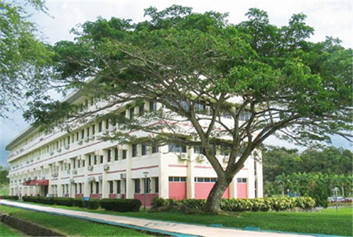 马来留学院校推荐——马来西亚博特拉大学