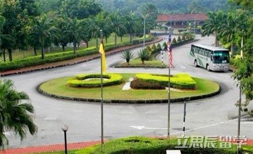马来西亚汝来大学酒店管理
