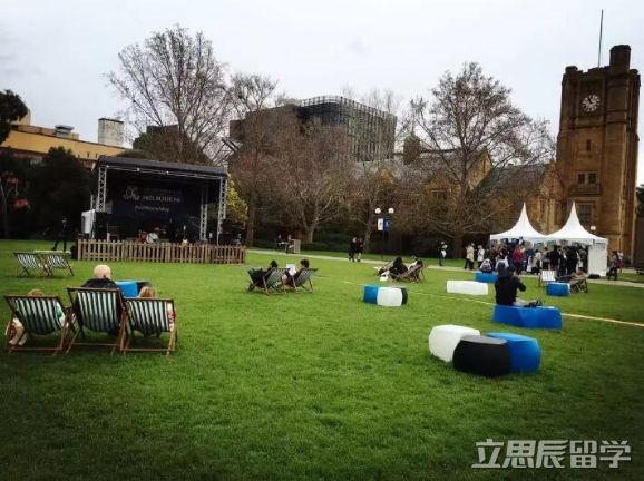 墨尔本大学幼儿教育