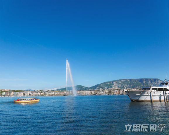 留学瑞士怎么样