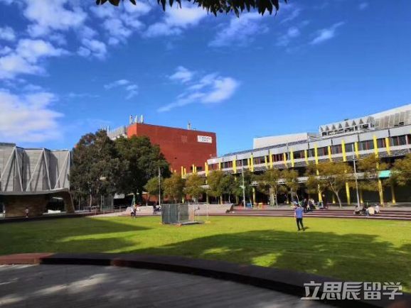 明明是澳洲最低调的实力派大学，却因校名太奇怪被误认野鸡大学！