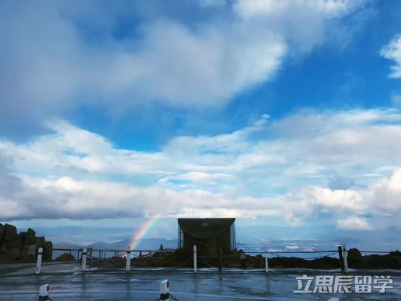 莫纳什大学几星