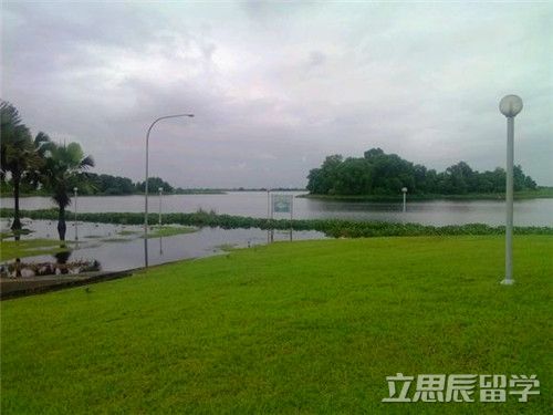 科廷大学马来西亚分校