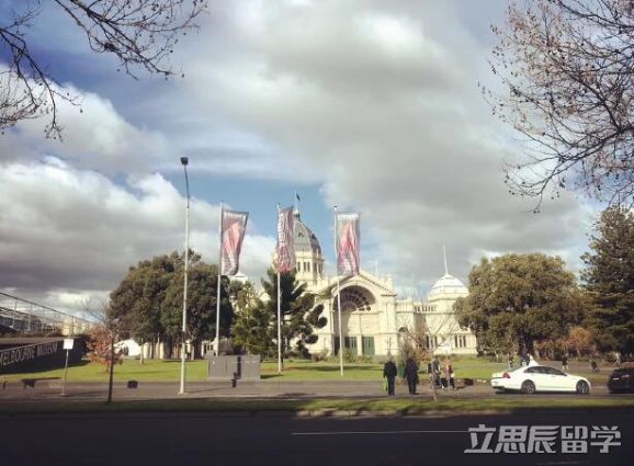 墨尔本大学医学专业