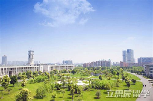 诺丁汉大学马来西亚分校研究生