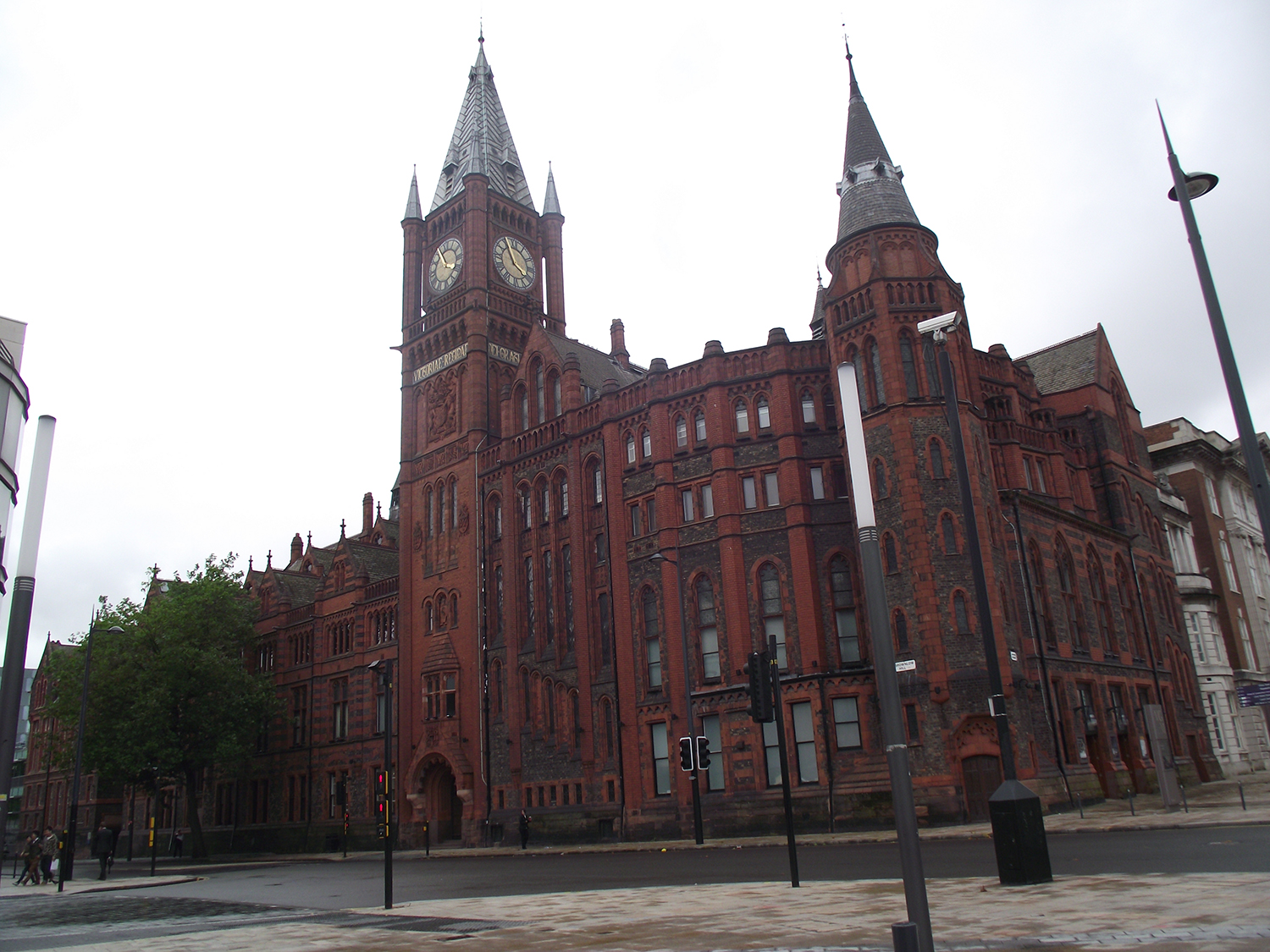 英国高三留学