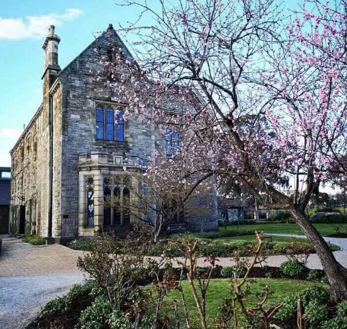 墨尔本大学建筑学硕士申请条件