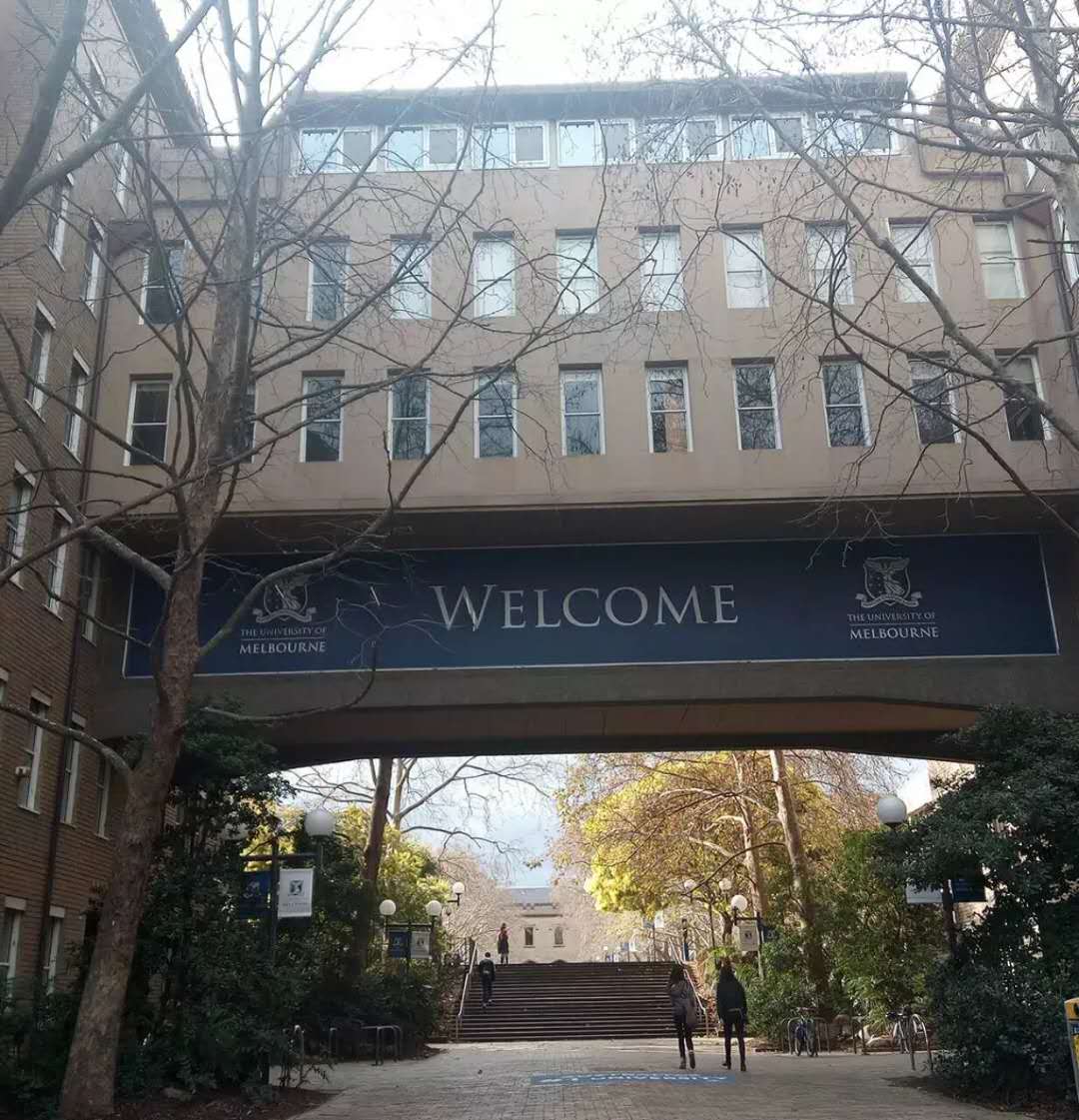 墨尔本大学语言学专业