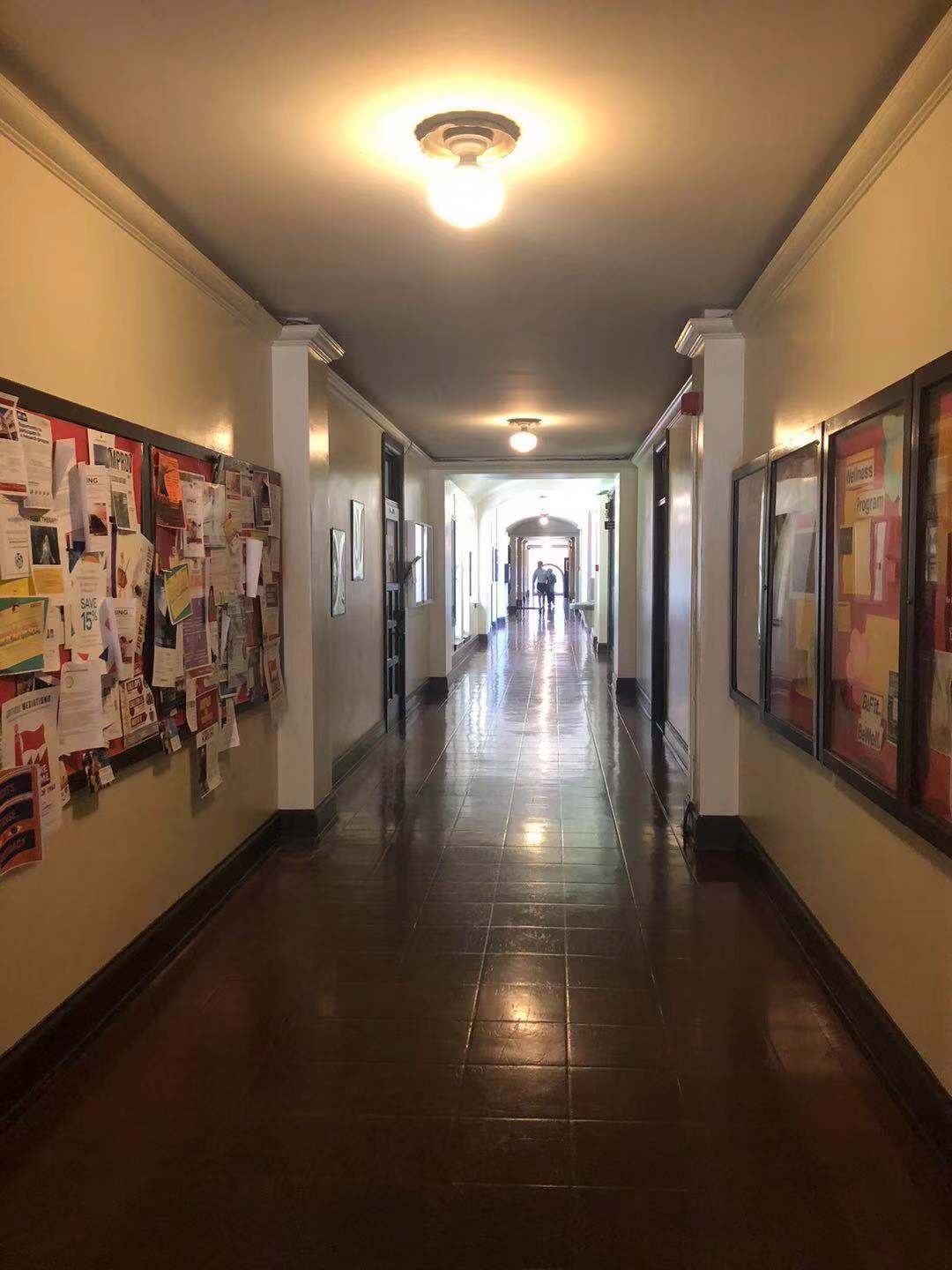 密歇根州立大学传媒