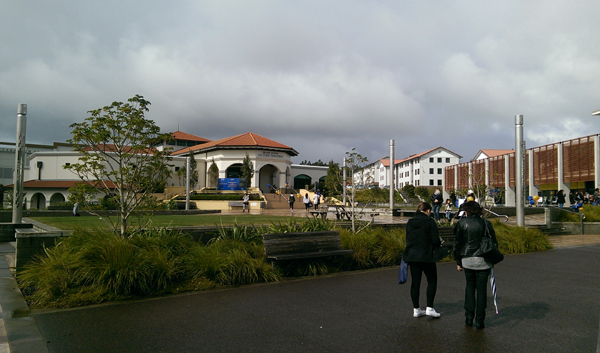 梅西大学商学院