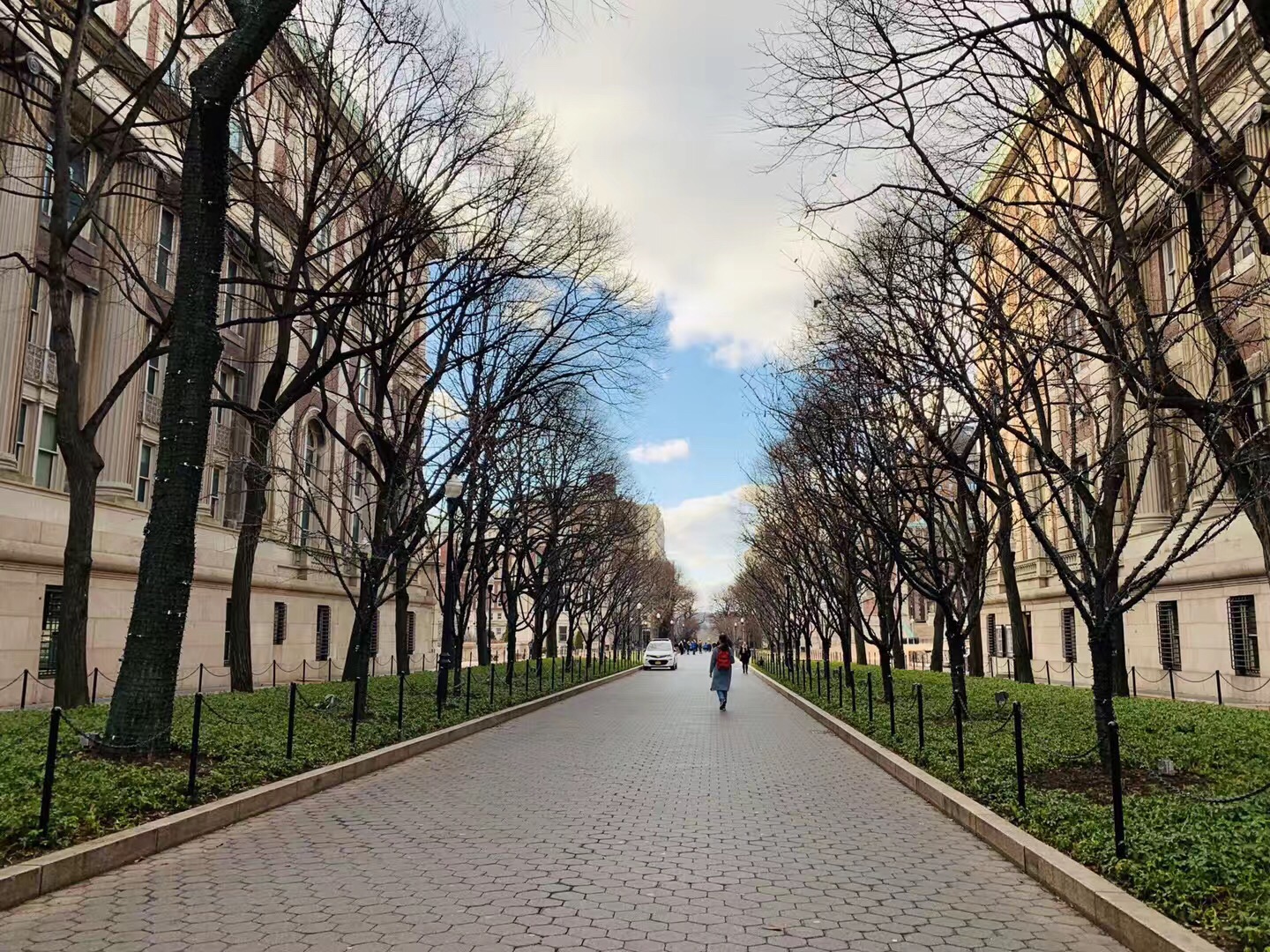 旧金山大学奖学金