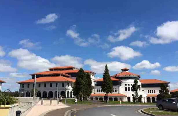 梅西大学好申请吗