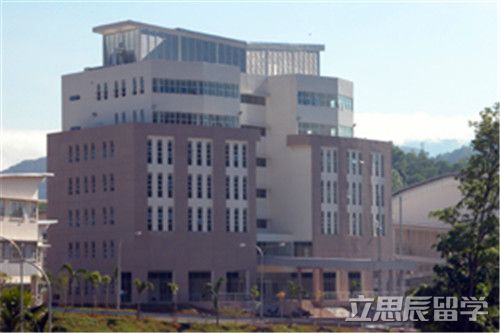 马来西亚拉曼大学有什么科系