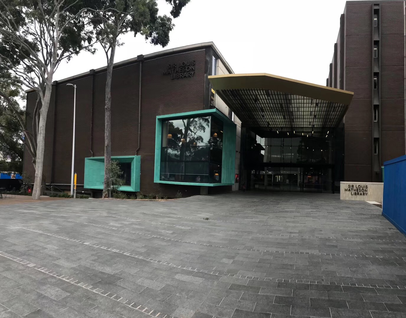 莫纳什大学qs排名