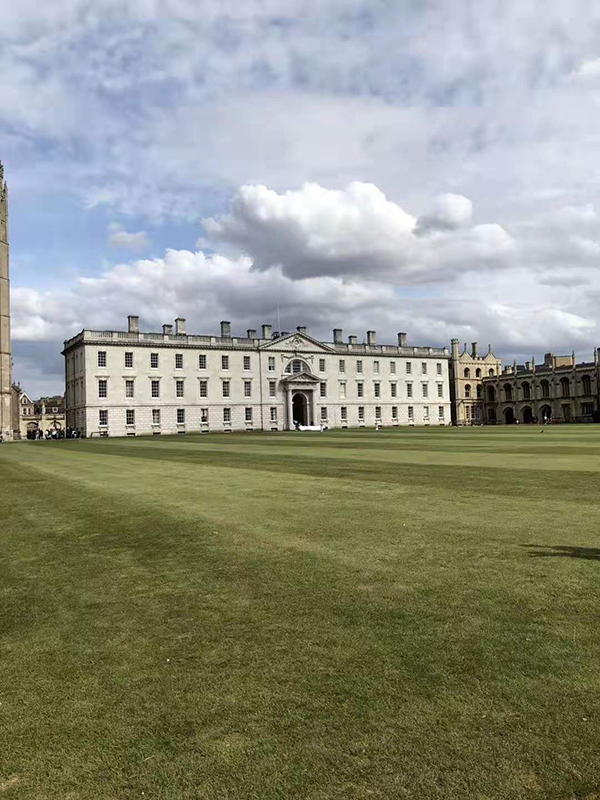 留学生能留在英国吗