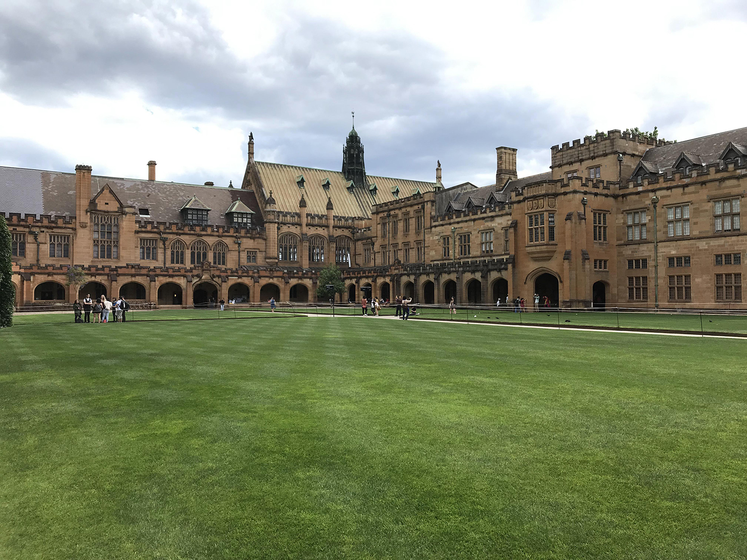 悉尼大学金融硕士怎么样