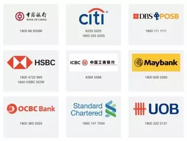 留学生如何办理新加坡银行卡和使用快捷支付PayNow？