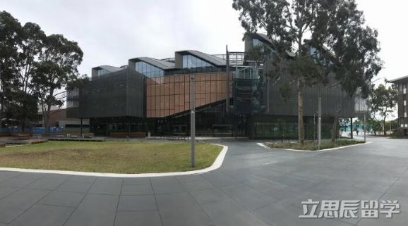 莫纳什大学商科怎么样