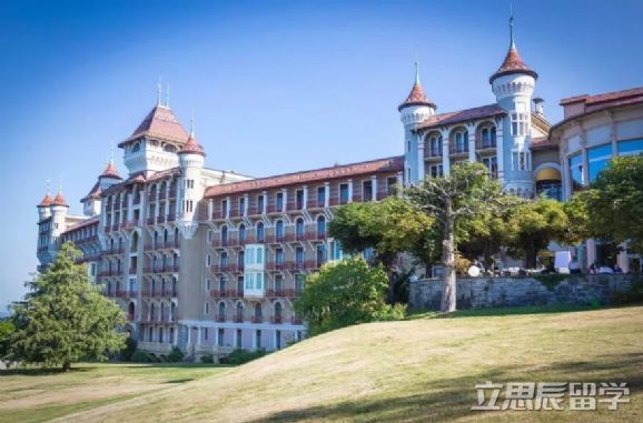 瑞士留学什么好