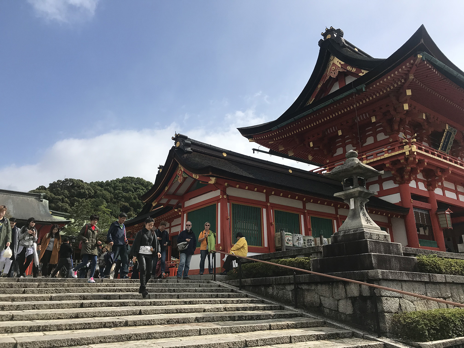 日本留学学校