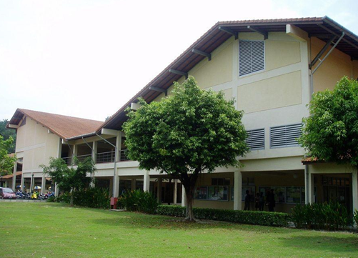 马来西亚汝来大学mba