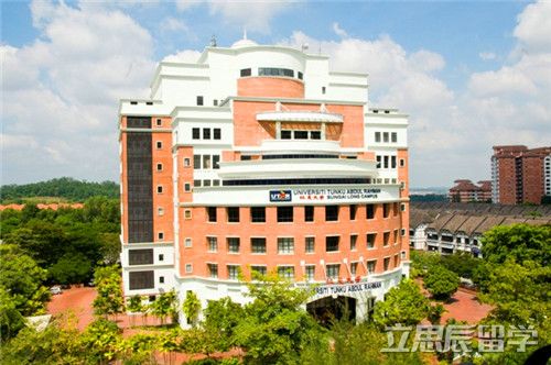 拉曼大学计算机硕士