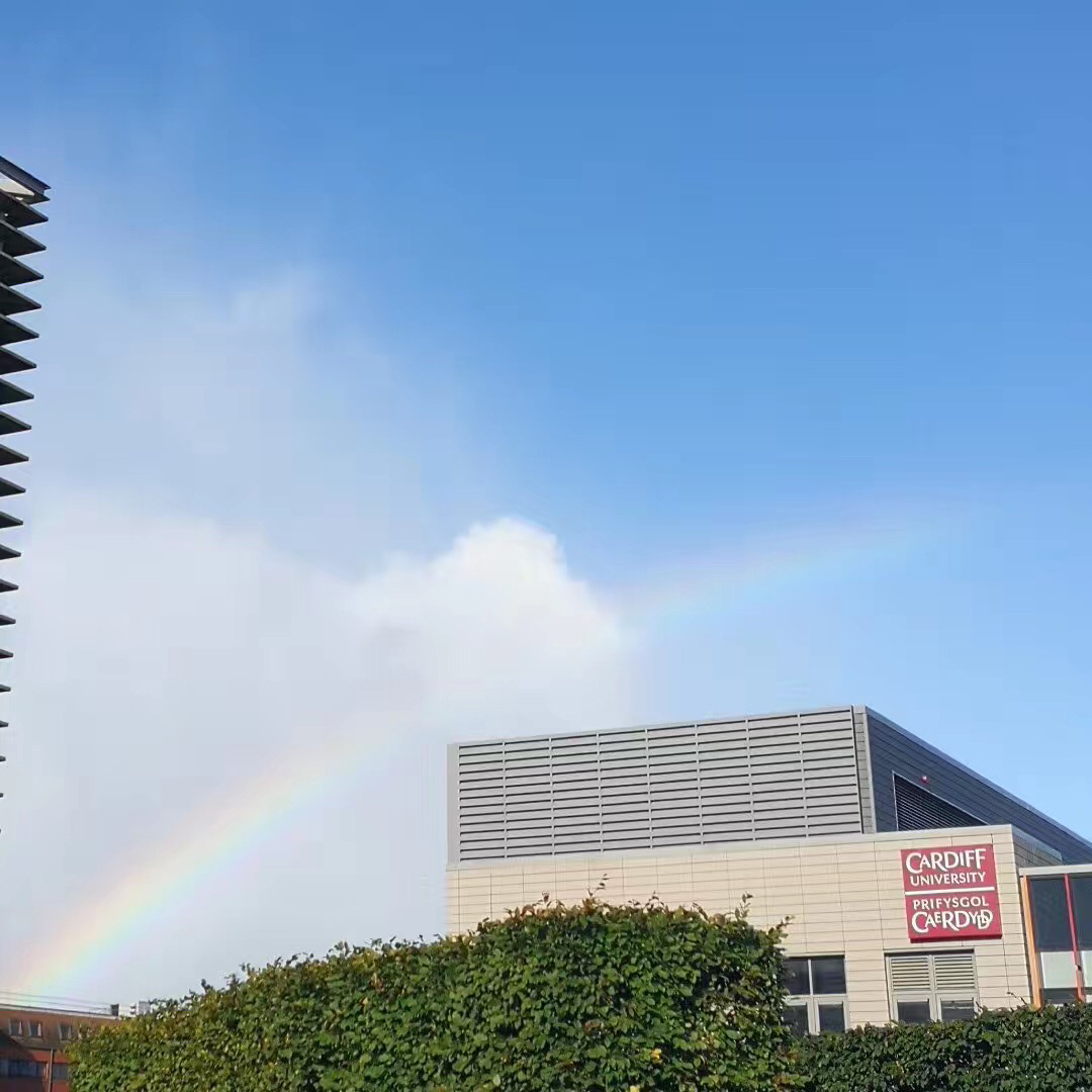 卡迪夫大学申请时间