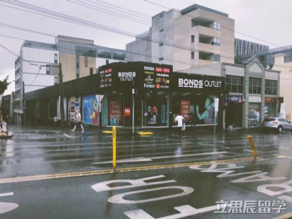 昆士兰科技大学qs排名