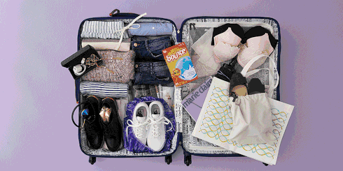 泰国留学行李丢失了，该怎么办?