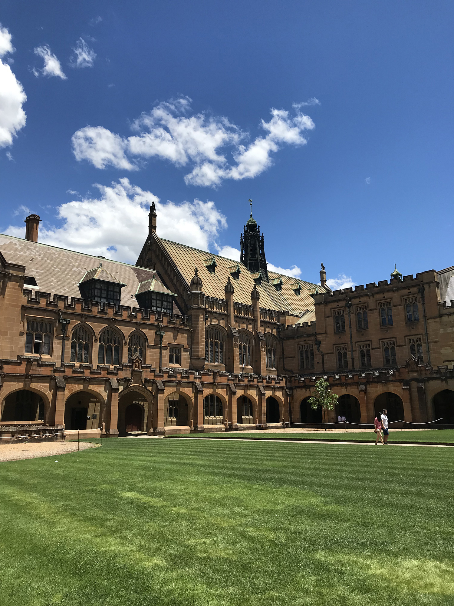 2020澳洲大学前十排名榜！你钟意的院校上榜了？