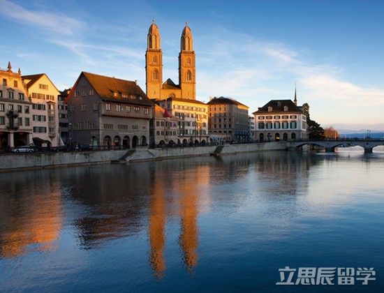 全球六国酒店管理大学分析，瑞士会傲视全球？