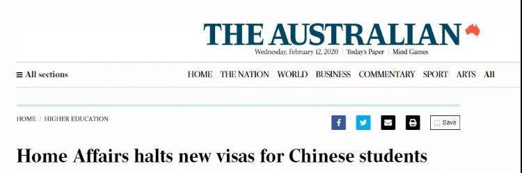 澳政府停发新临时签证！香港航线停飞，禁令延长无悬念！