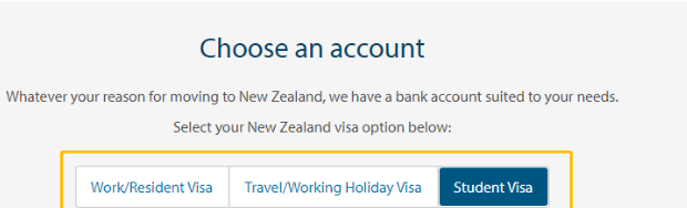 新西兰留学：手把手教你开通新西兰银行账户