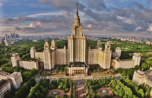 2020俄罗斯最有“钱”途的专业盘点，走过路过别错过！