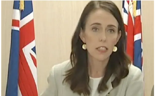 新西兰总理呼吁：海外新西兰人尽快回国，所有航班或将停飞