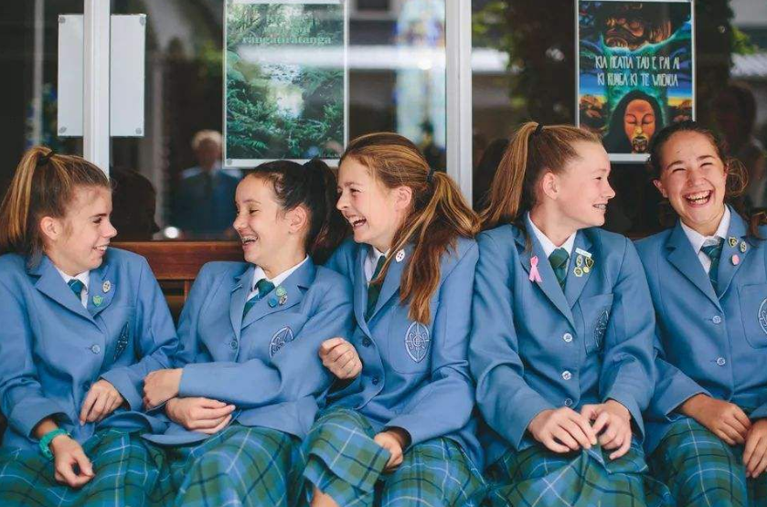 新西兰留学：新西兰中学申请指南