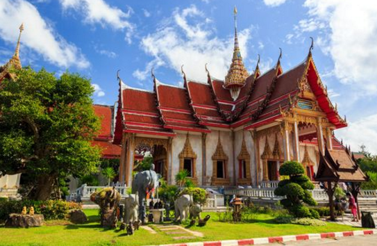 留学泰国常见的问题,值得一看!