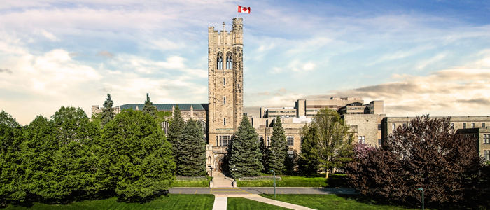 留学加拿大这几类专业，不仅毕业率高福利也杠杠的！